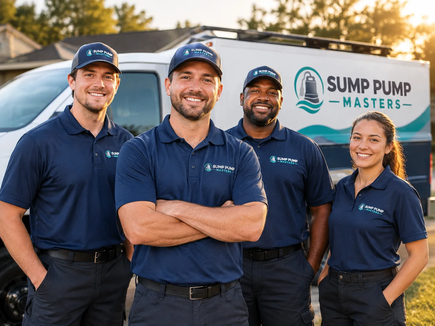 Sump Pump Repair company in Tipton, PA